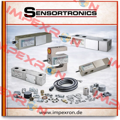 Sensortronics