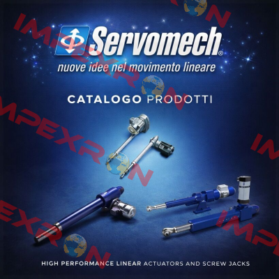 Servomech