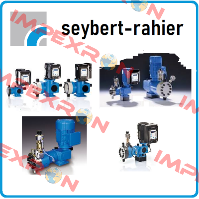 Seybert-Rahier