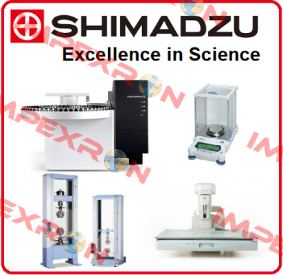 Shimadzu