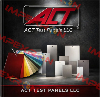 Act Test Panels