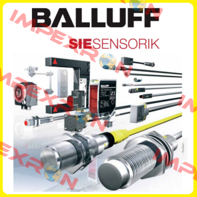 Sie Sensorik (Balluff)