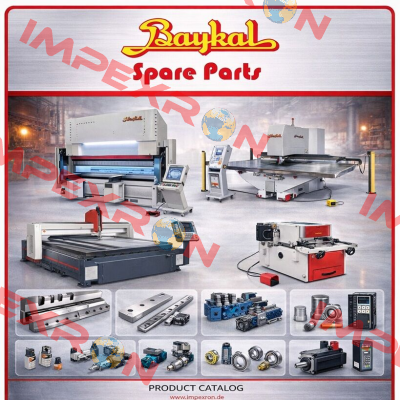 BAYKAL