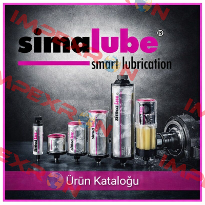 Simalube