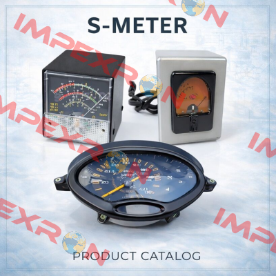 S-METER