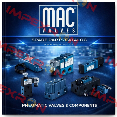 МAC Valves