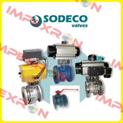 Sodeco