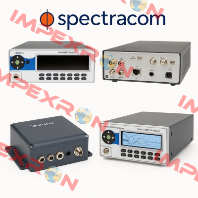 SPECTRACOM