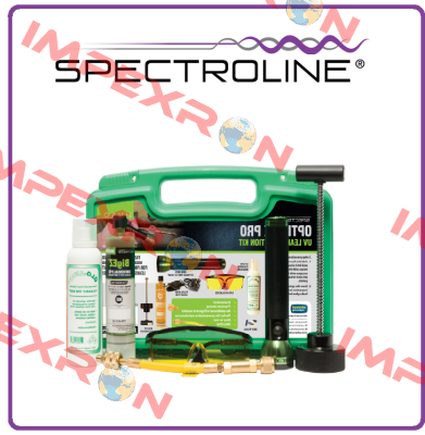 Spectronics (Spectroline)