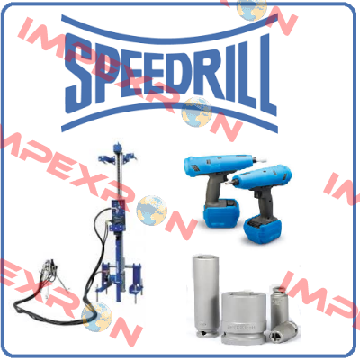 Speedrill