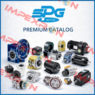 Spg Motor