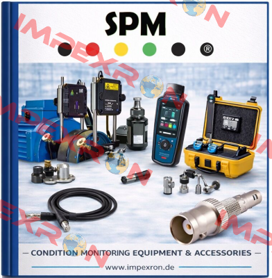 SPM Instrument