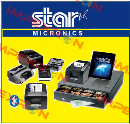 Star MICRONICS