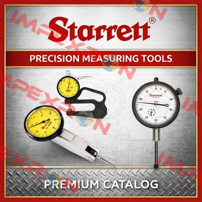 Starrett