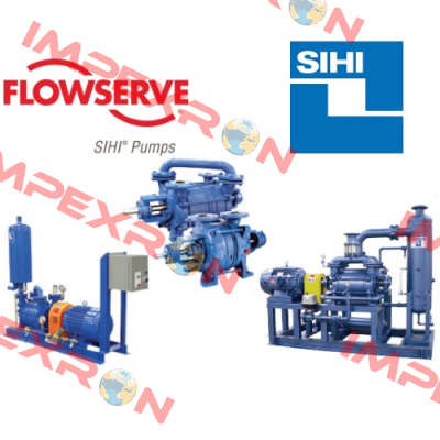 Flowserve SIHI