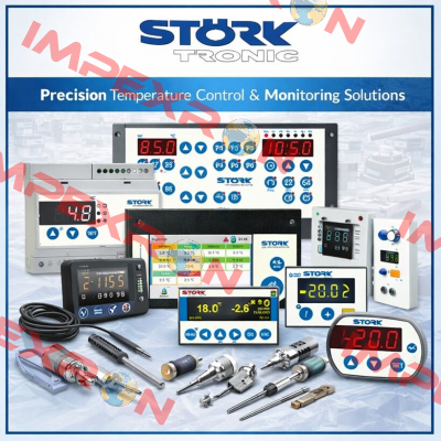 Stork tronic
