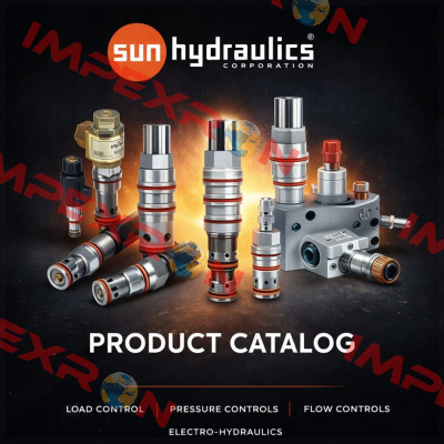 Sun Hydraulics