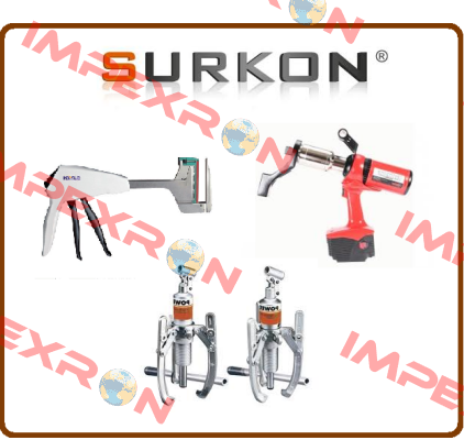 Surkon