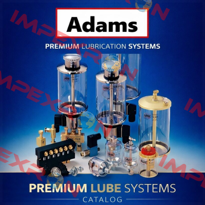 Adams Lube