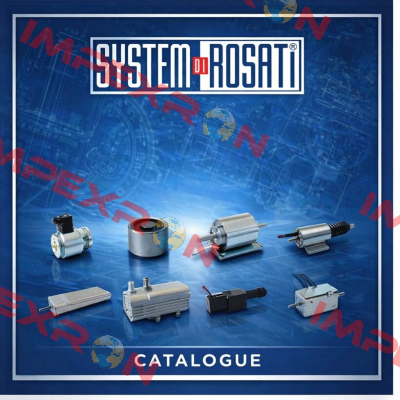 System di Rosati