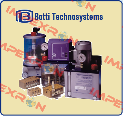 Botti Technosystems