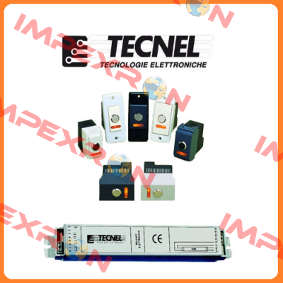 Tecnel Tecnologie Elettroniche