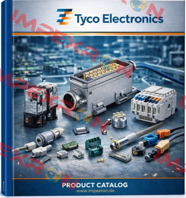 TE Connectivity (Tyco Electronics)