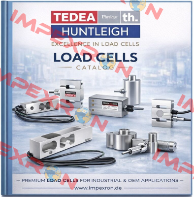 Tedea-Huntleigh