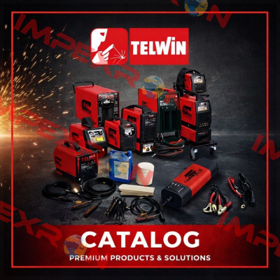 Telwin