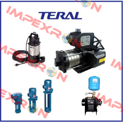 TERAL