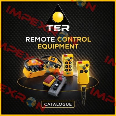 Ter Tecno Elettrica Ravasi