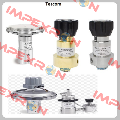 Tescom