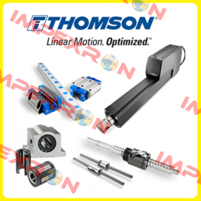 Thomson Linear