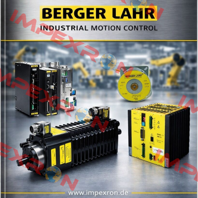 Berger Lahr (Schneider Electric)