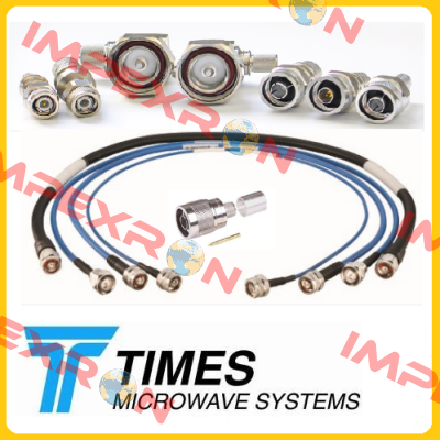 Times Microwave Systems