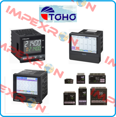Toho Electronics
