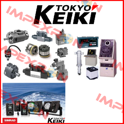 Tokyo Keiki (Tokimec)