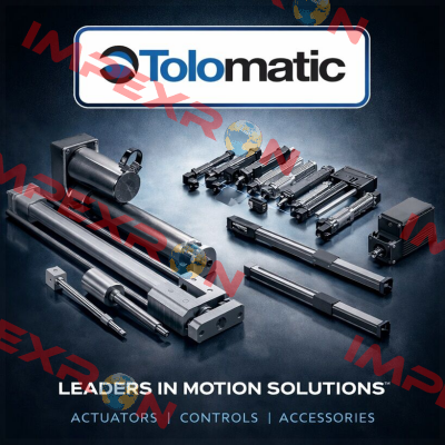 Tolomatic