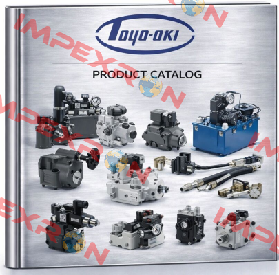 JTEKT FLUID POWER SYSTEMS CORPORATION (ex. Toyooki)