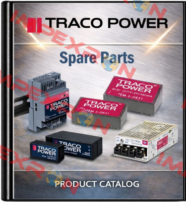Traco Power