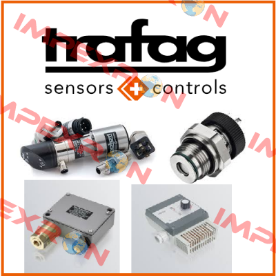Trafag Sensors