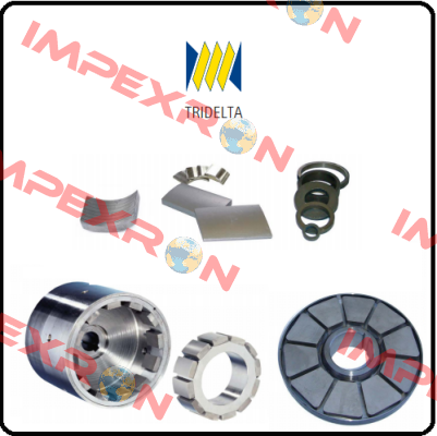 Tridelta
