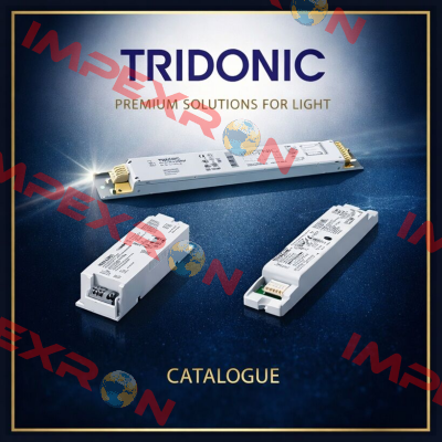 Tridonic
