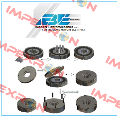 Besozzi Elettromeccanica