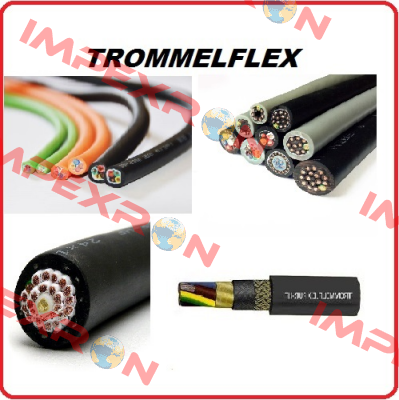TROMMELFLEX