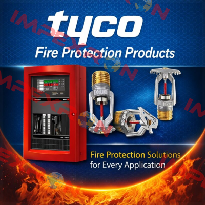 Tyco Fire