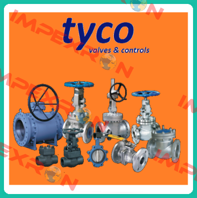 Tyco Valves (Pentair)