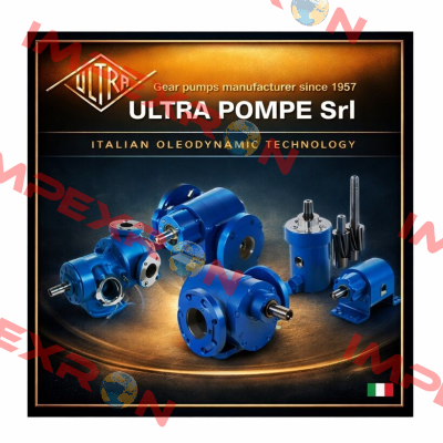 Ultra Pompe