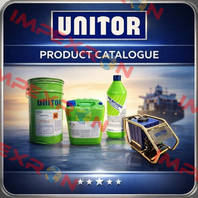 Unitor Chemicals