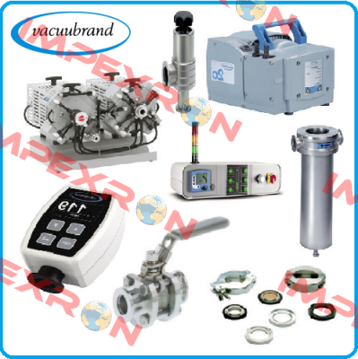 Vacuubrand